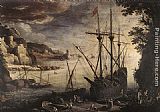 The Port